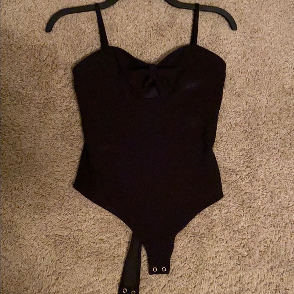 Express Bodysuit